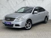 Nissan Almera III (G15) Тамбов  - изображение 20