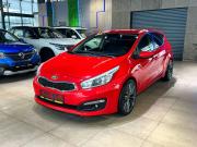 Kia Ceed II Рестайлинг Оренбург  - изображение 24