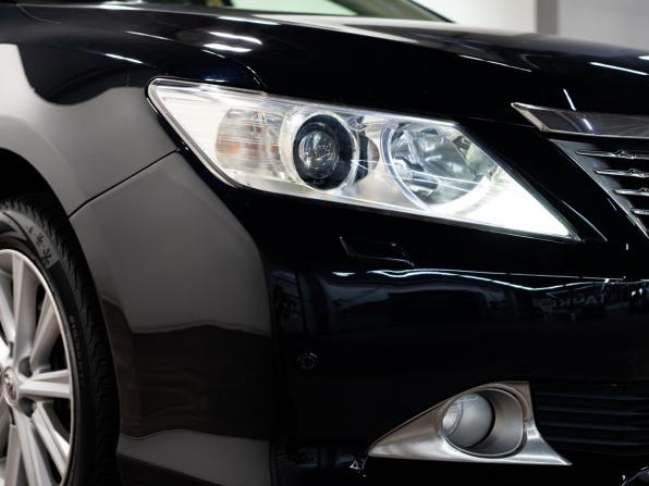 Toyota Camry VII (XV50) с пробегом 2012 года, цена 1 800 000 рублей, 240000 км, седан, Автокод Объявления