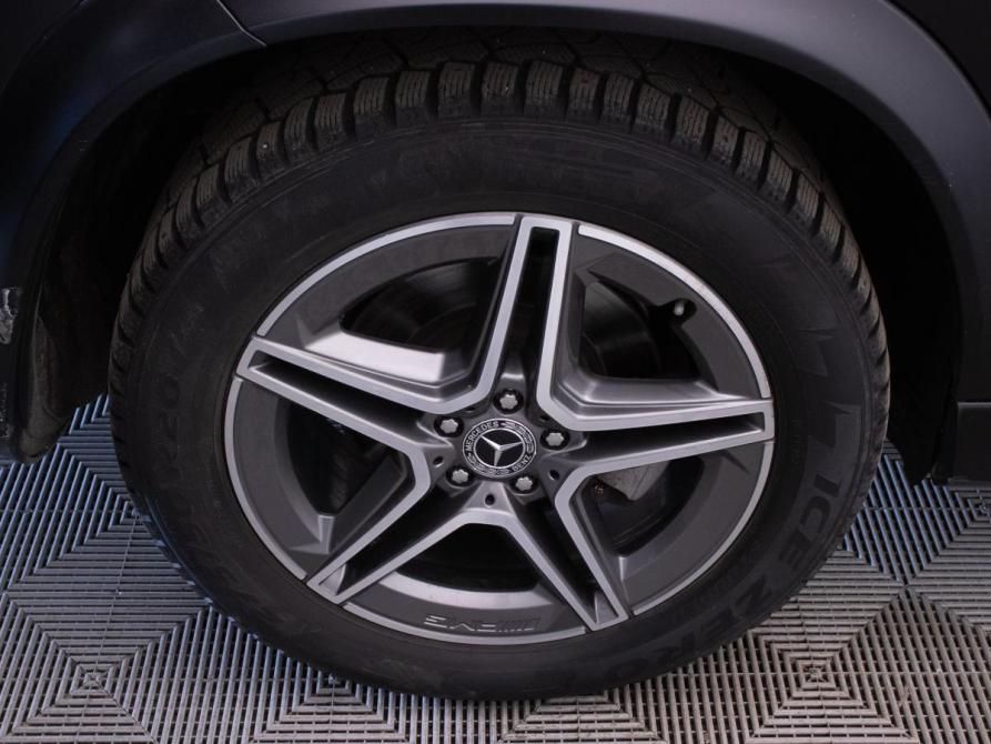 Mercedes-Benz GLE II (V167) Москва  - изображение 19