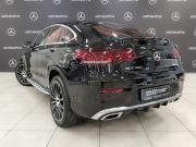 Mercedes-Benz GLC Coupe I (C253) Рестайлинг Москва  - изображение 35