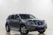 Nissan Terrano III (D10) Новокузнецк  - изображение 36
