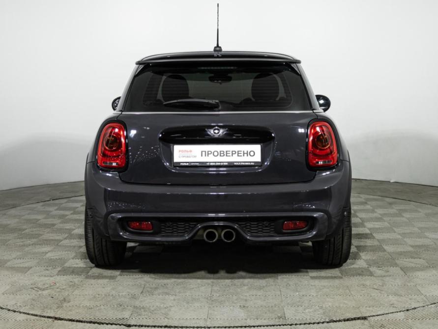 Mini Hatch III (F55/F56) Санкт-Петербург  - изображение 6