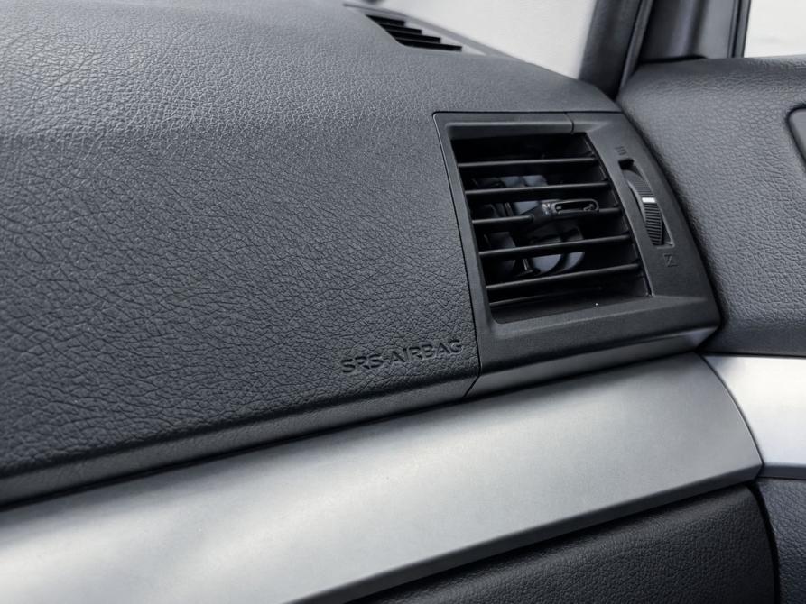 Subaru Outback IV Рестайлинг Уфа  - изображение 18