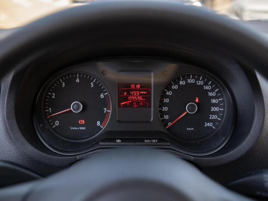 Volkswagen Polo V Сочи  - изображение 13