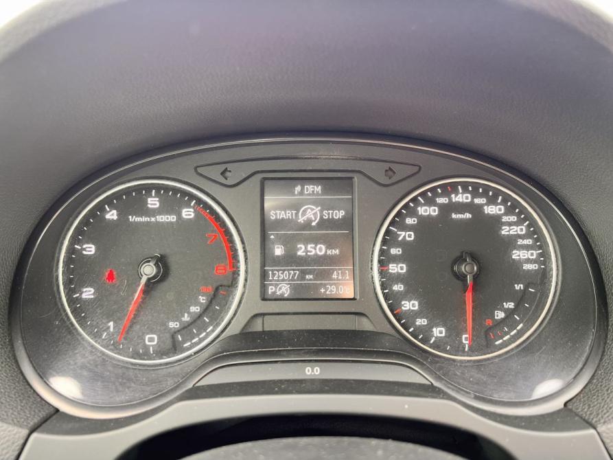 Audi A3 III (8V) Уфа  - изображение 12