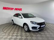 Lada (ВАЗ) Vesta I Рестайлинг (NG) Воронеж  - изображение 25
