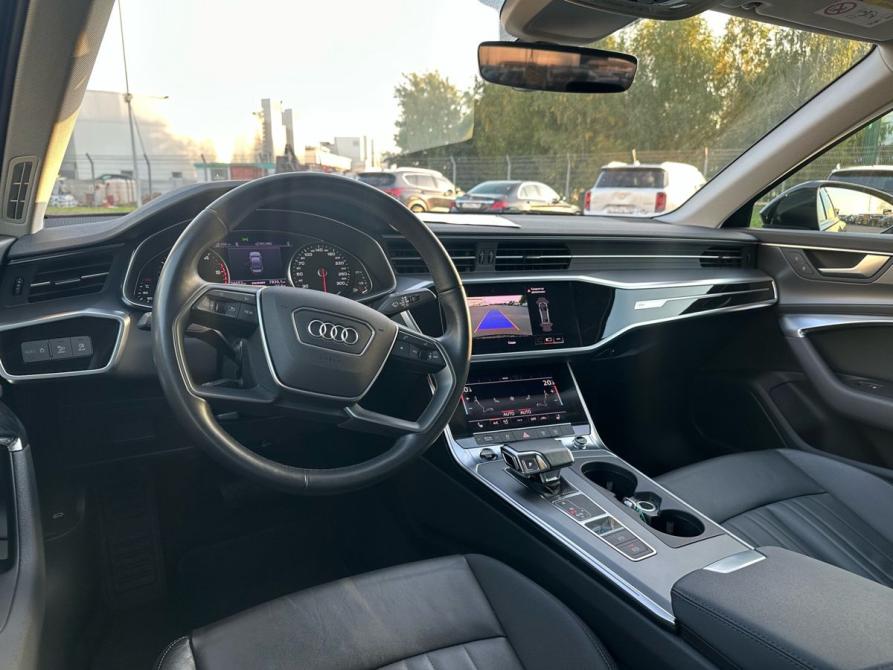 Audi A6 V (C8) Москва  - изображение 14