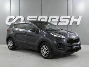 Kia Sportage IV Ростов-на-Дону  - изображение 20