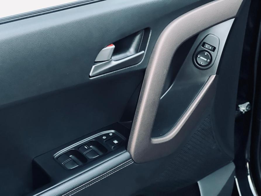 Hyundai Creta I Рестайлинг Уфа  - изображение 15