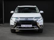 Mitsubishi Outlander III Рестайлинг 3 Москва  - изображение 25