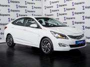 Hyundai Solaris I Рестайлинг Ростов-на-Дону  - изображение 26