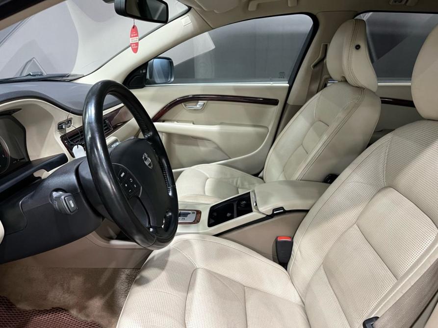 Volvo XC70 II Пермь  - изображение 15