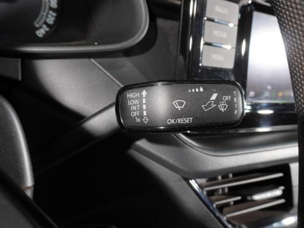 Skoda Rapid II с пробегом 2020 года, цена 1 538 000 рублей, 135713 км, лифтбек, Автокод Объявления