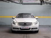 Mercedes-Benz E-Класс IV (W212 S212 C207) Тюмень  - изображение 27