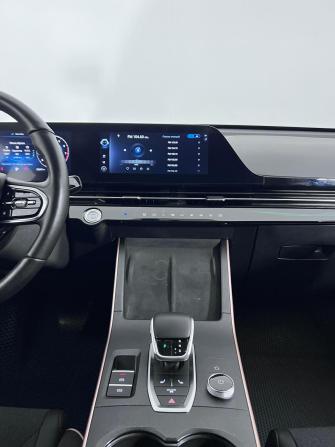 Omoda C5 I с пробегом 2024 года, цена 1 750 000 рублей, 32946 км, внедорожник, Автокод Объявления