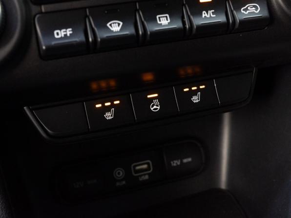 Kia Sportage III Рестайлинг с пробегом 2016 года, цена 1 825 000 рублей, 156158 км, внедорожник, Автокод Объявления