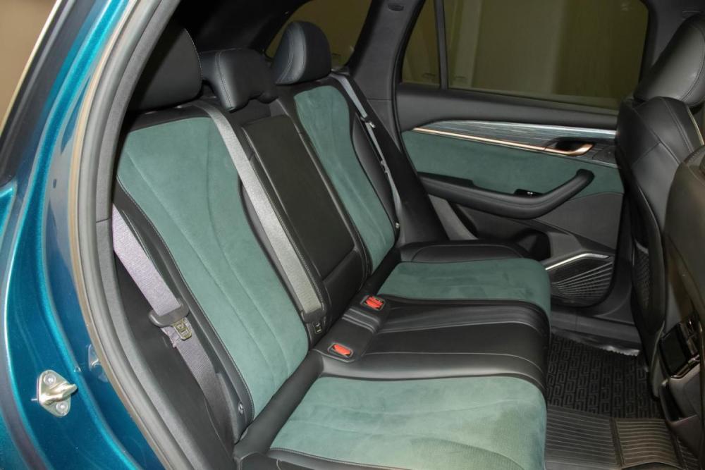 Geely Monjaro I Казань  - изображение 7