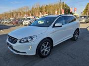 Volvo XC60 I Рестайлинг Тюмень  - изображение 20