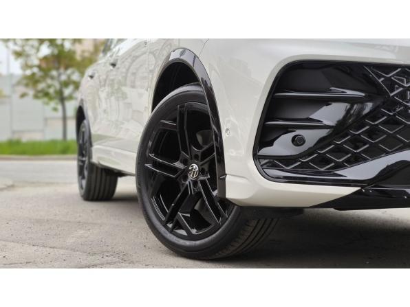 Новый Volkswagen Tiguan III (China Market) 2026 года, цена 4 949 000 рублей, внедорожник, Автокод Объявления