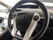 Toyota Prius III Рестайлинг (XW30) Екатеринбург  - изображение 29