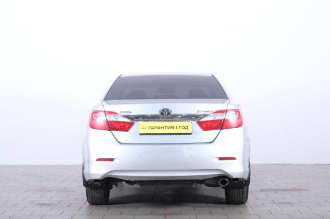 Toyota Camry VII (XV50) с пробегом 2012 года, цена 1 799 000 рублей, 229000 км, седан, Автокод Объявления