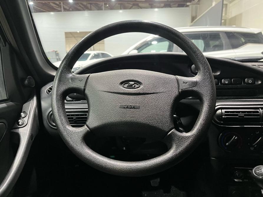 Lada (ВАЗ) Niva Travel I Пермь  - изображение 13