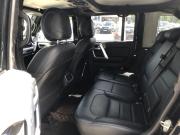 BAIC BJ40 I Рестайлинг Брянск  - изображение 26