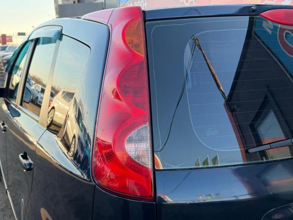 Nissan Note I с пробегом 2007 года, цена 530 000 рублей, 234936 км, хэтчбек, Автокод Объявления