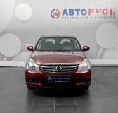 Nissan Almera III (G15) Москва  - изображение 27