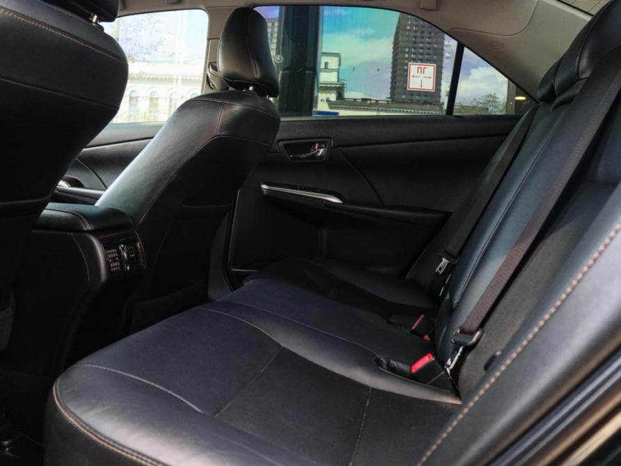 Toyota Camry VII (XV50) Рестайлинг Москва  - изображение 9