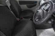 Mitsubishi Pajero Mini II Кемерово  - изображение 29