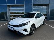Kia Cerato IV Москва  - изображение 24