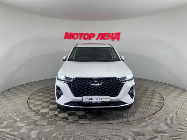 Chery Tiggo 7 Pro Max I с пробегом 2023 года, цена 1 860 000 рублей, 48911 км, внедорожник, Автокод Объявления