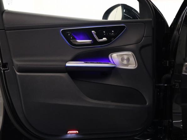 Mercedes-Benz GLC Coupe II (C254) с пробегом 2025 года, цена 9 490 000 рублей, 30 км, внедорожник, Автокод Объявления