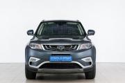 Geely Atlas I Челябинск  - изображение 18