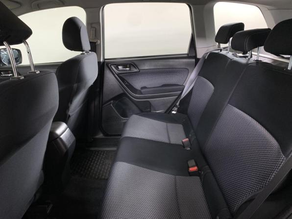 Subaru Forester IV Рестайлинг 2 с пробегом 2018 года, цена 1 835 000 рублей, 186104 км, внедорожник, Автокод Объявления