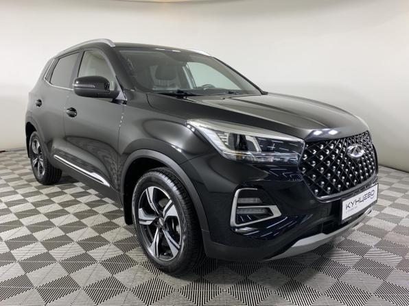 Chery Tiggo 4 Pro I с пробегом 2023 года, цена 1 499 000 рублей, 30343 км, внедорожник, Автокод Объявления