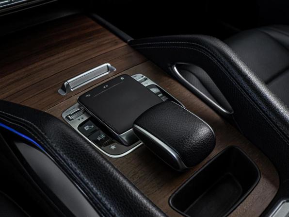 Mercedes-Benz GLE II (V167) с пробегом 2019 года, цена 4 699 000 рублей, 213675 км, внедорожник, Автокод Объявления