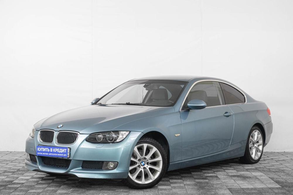 BMW 3 серии V (E90/E91/E92/E93) Кемерово  - изображение 4