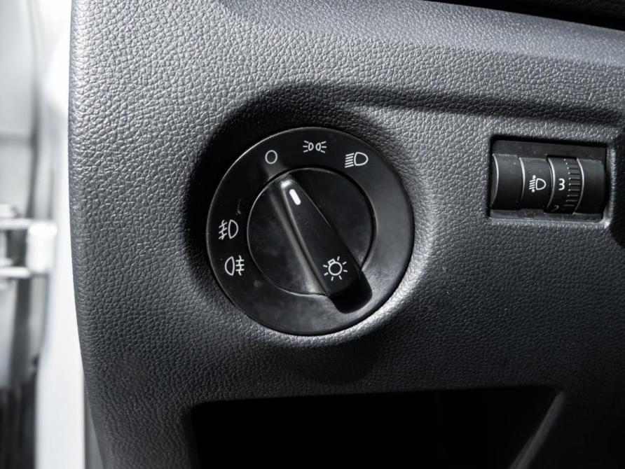 Skoda Fabia II Рестайлинг Ставрополь  - изображение 15