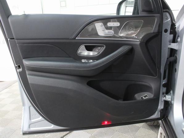 Mercedes-Benz GLS II (X167) с пробегом 2022 года, цена 10 350 000 рублей, 92000 км, внедорожник, Автокод Объявления