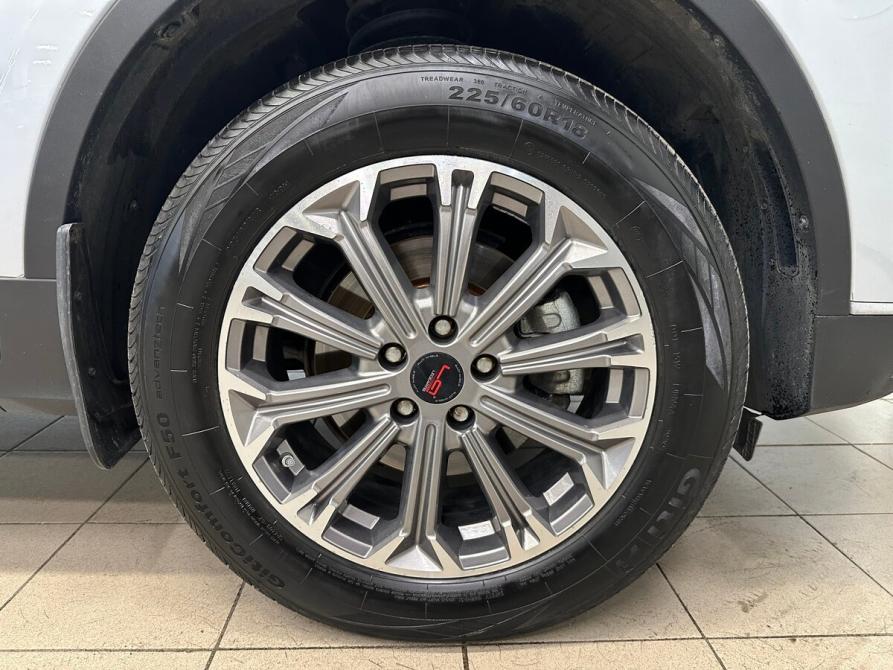 Geely Atlas Pro Балашиха  - изображение 18