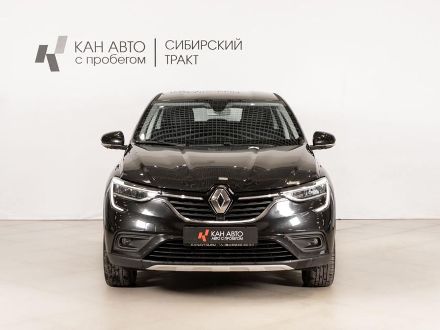 Renault Arkana I Казань  - изображение 2