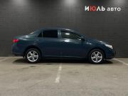 Toyota Corolla X (E140 E150) Челябинск  - изображение 20