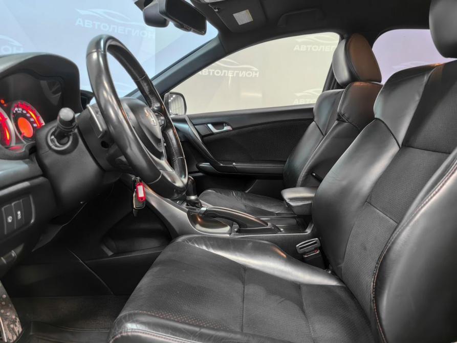 Honda Accord VIII Рестайлинг Новосибирск  - изображение 10