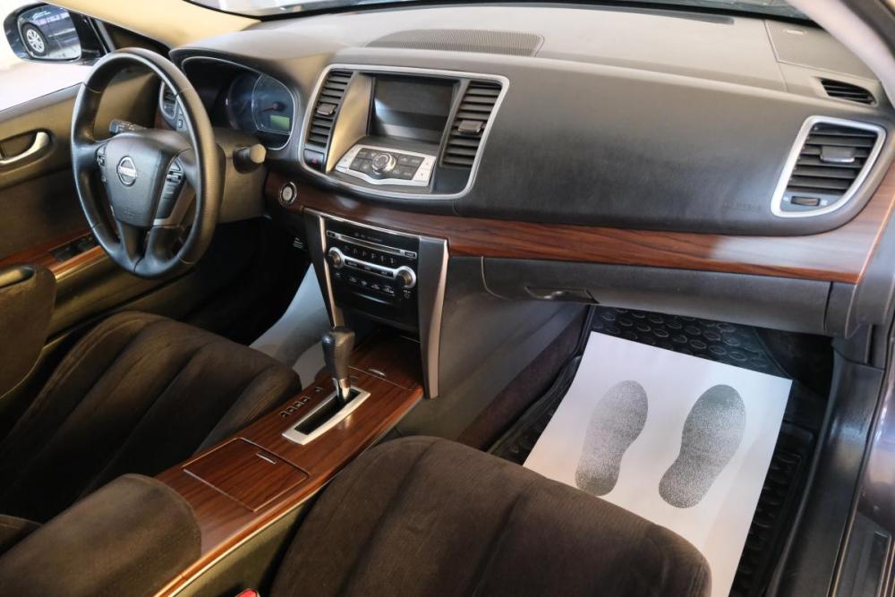 Nissan Teana II Омск  - изображение 22
