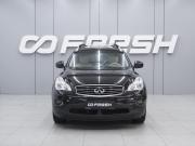 Infiniti EX I (J50) Ростов-на-Дону  - изображение 25
