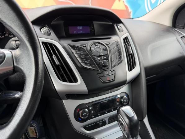 Ford Focus III с пробегом 2011 года, цена 620 000 рублей, 212000 км, седан, Автокод Объявления