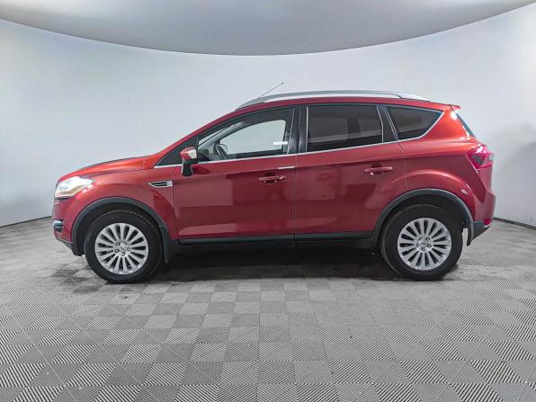 Ford Kuga I с пробегом 2008 года, цена 610 000 рублей, 176203 км, внедорожник, Автокод Объявления